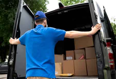 Automotive Shipping Holds the Key to Smooth Vehicle Delivery