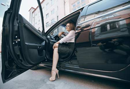 Rising Demand for Luxury Auto Transport Services