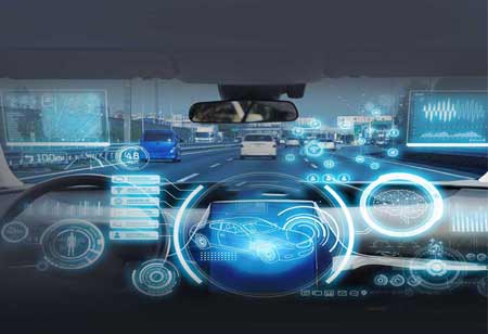 Top Emerging Trends to Watch in Automotive Consulting